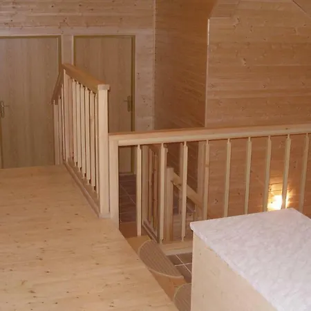Holiday home Holiday Nr. Janovice (Moravia-Silesia)