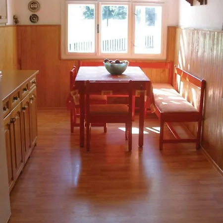 Holiday home Holiday Nr. Janovice (Moravia-Silesia)