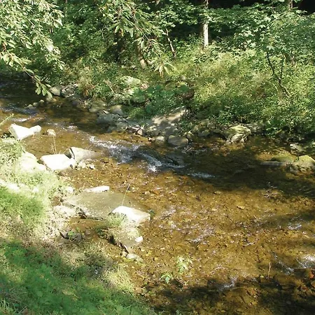 Holiday Nr. Holiday home Janovice (Moravia-Silesia)