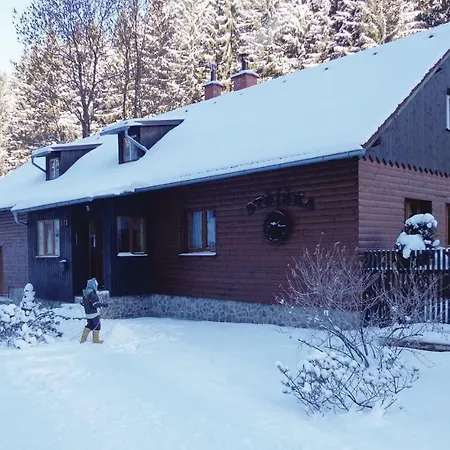 Holiday home Holiday Nr. Janovice (Moravia-Silesia)