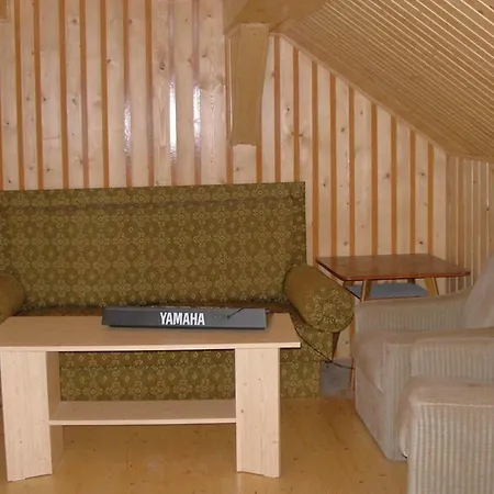 Holiday Nr. Holiday home Janovice (Moravia-Silesia)