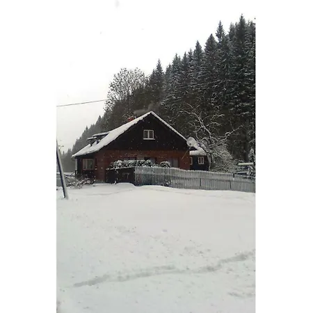 Holiday Nr. Janovice (Moravia-Silesia)